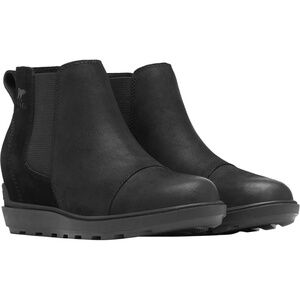 SOREL Evie II Wedge Chelsea Boot